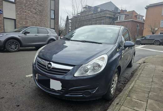 Opel Corsa 1.0i Enjoy