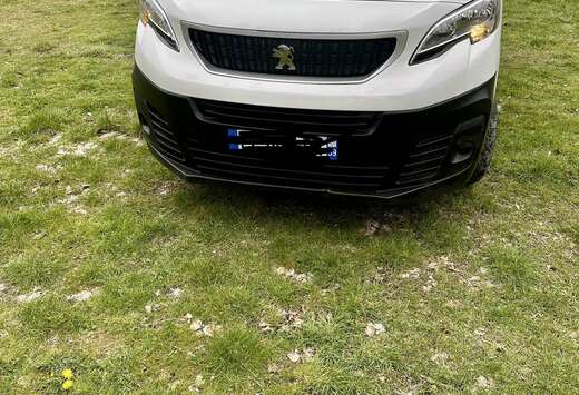 Peugeot Standard BlueHDi 120ch S&S BVM6