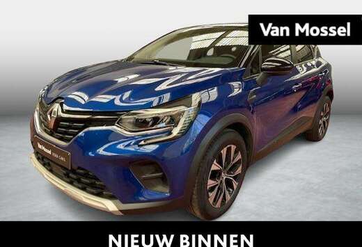 Renault TCe 90 Equilibre