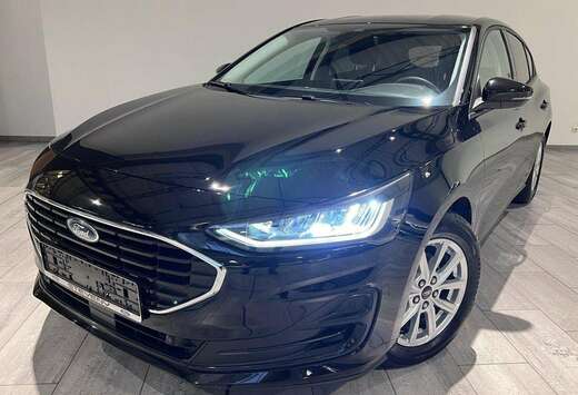 Ford Connected 1.5 EcoBlue 120CV *DEMO*GPS*KEY LESS*