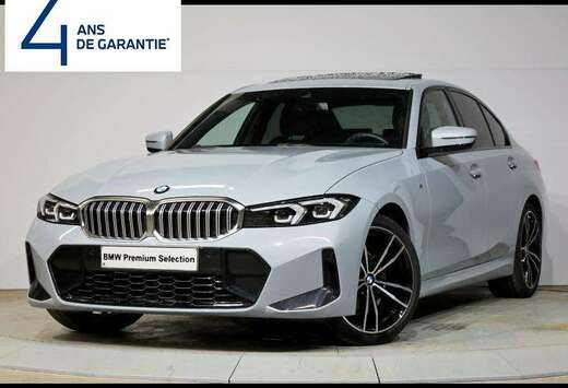 BMW i Berline Kit M Sport