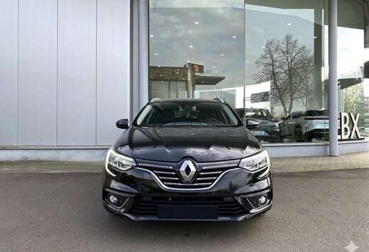 Renault Mégane SW 1.2 TCe Energy Bose Edition
