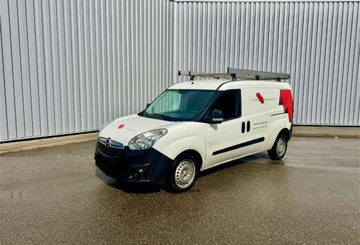 Opel 1.6 CDTi *** Airco ***