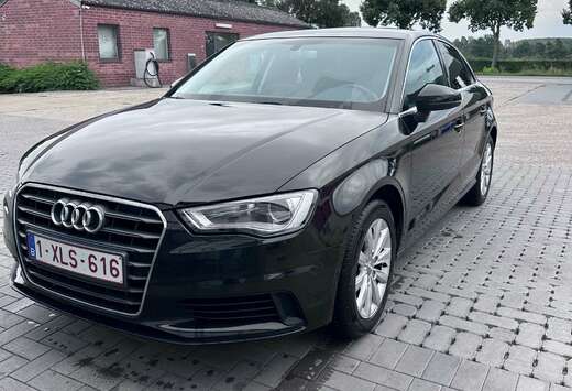 Audi 1.6 TDI Limousine