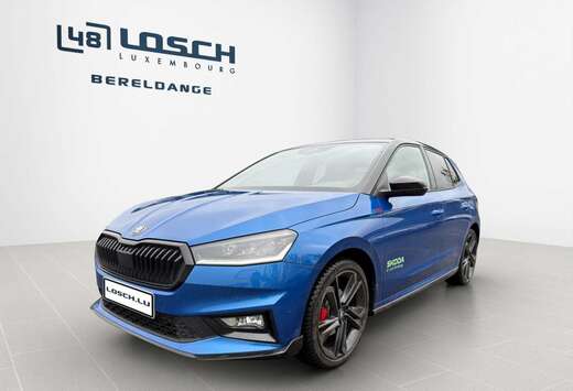 Skoda 130 Edition
