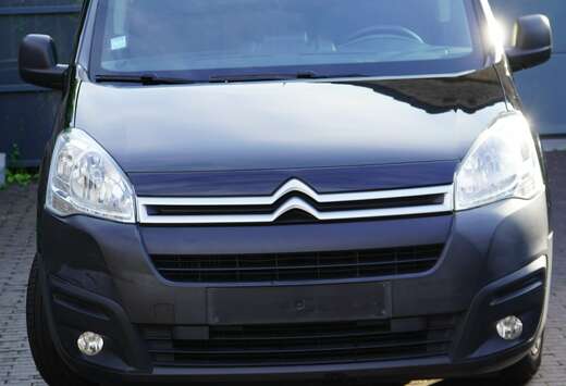 Citroen Berlingo L1 1.6 BlueHDi 100 Profi