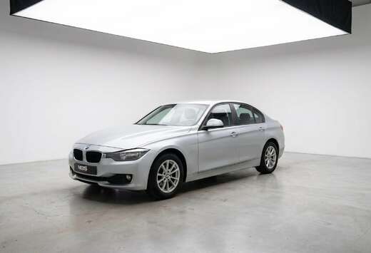 BMW *D BOITE AUTO* GRAND NAVI* CLIM* GARANTIE 12 MOIS ...