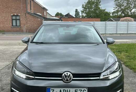 Volkswagen 1.4 Tsi Sound