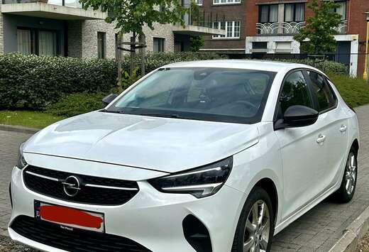 Opel 1.2 Direct Inj Turbo Start/Stop Automatik Editio ...