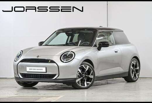 MINI Cooper SE