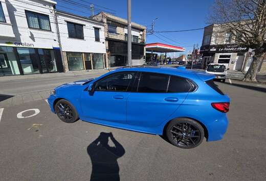 BMW 120iA