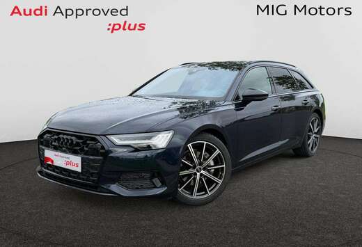 Audi Avant Avant 45 TFSI Quattro Advanced S tronic /  ...