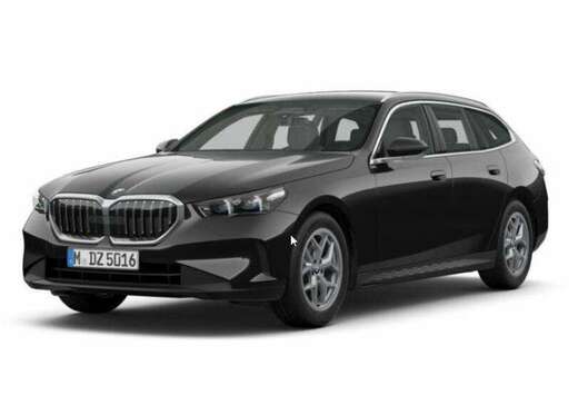 BMW 520i Touring