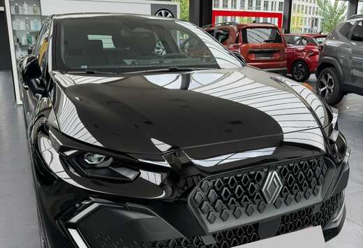 Renault 1.2 TCe Evolution+