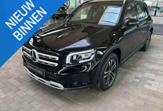 Mercedes-Benz d Business Line