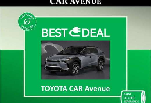 Toyota Style