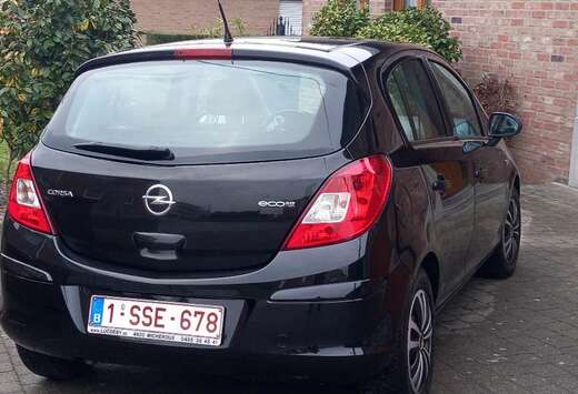 Opel 1.3 CDTi 2012  euro 5
