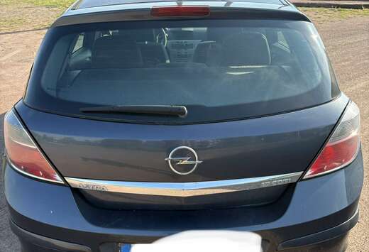 Opel 1.7 CDTi ECOTEC Enjoy DPF