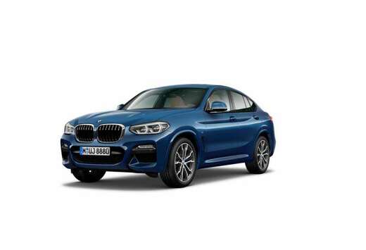 BMW M SPORT - PANODAK - HIFI