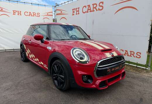 MINI 2.0i JCW PACKAGE *192 PK*FACELIFT* MOD 2020 * FU ...