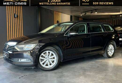 Volkswagen 1.6 TDi  Camera  Sensor  ACC  ...