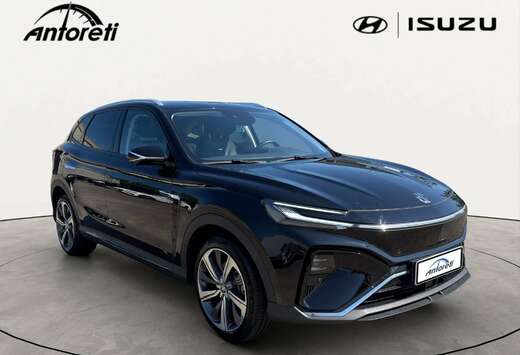 MG e-MARVEL R 70 kWh Luxury RWD