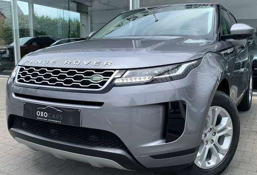 Land Rover 2.0 D150 / NEW MODÈLE / GPS / CUIR / CARP ...