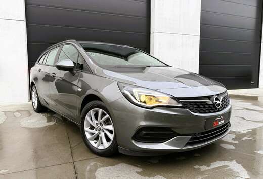 Opel Astra 1.2 Turbo Start/Stop Sports Tourer Opel 20 ...