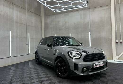 MINI 2.0D/CAMERA/SFEER/CARPLAY/GARANTIE