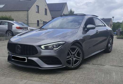 Mercedes-Benz FULL PACK AMG