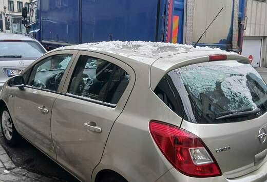 Opel 1200 i Automatik Innovation 110 Jahre