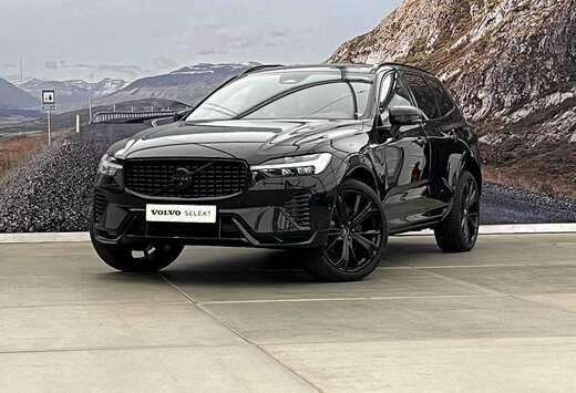 Volvo T8 ULTRA BLACK EDITION *FULL OPTIONS*
