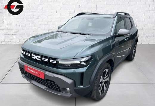 Dacia JOURNEY HYBRID 140 AUTO