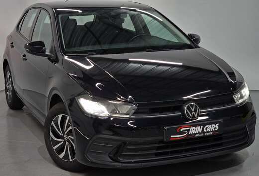 Volkswagen // RESERVEE //