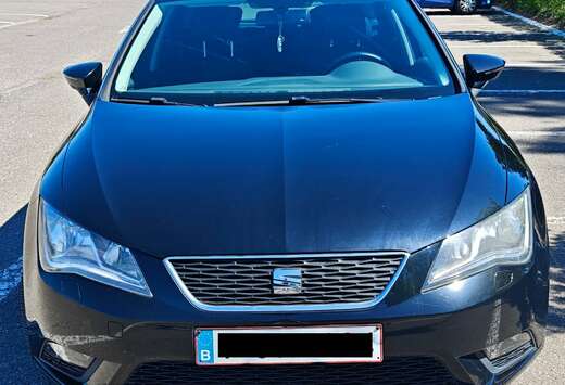 SEAT Leon ST 1.2 TSI Style