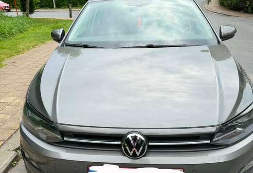 Volkswagen 1.0 UNITED