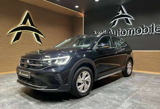 Volkswagen 1.0 TSI DSG *CARPLAY*CAMERA AR*GARANTIE 12 ...