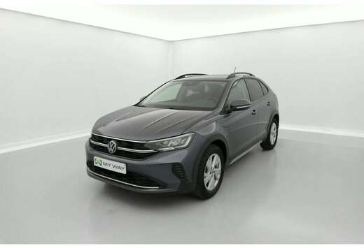 Volkswagen Life Business 1.0 TSI 81 kW (110 ch) 6 vit ...