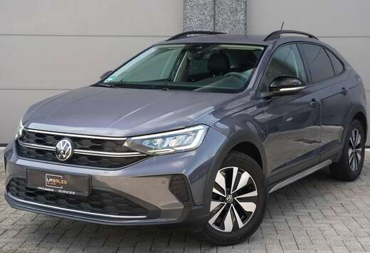 Volkswagen 85 kW Goal DSG VERLENGDE FABRIEKSWAARBORG  ...