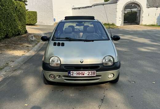 Renault 1.2i Initiale