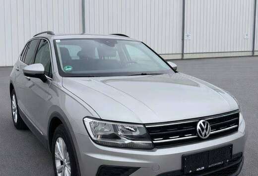 Volkswagen 1.4 TSI 125 BlueMotion Technology