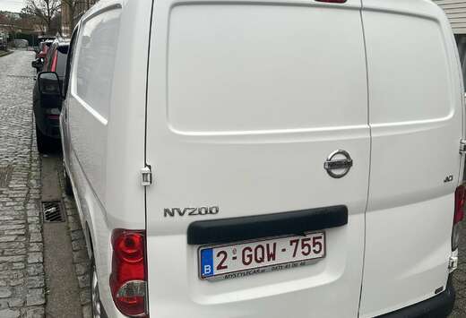 Nissan 1.5 dCi Intro DPF (EU5)