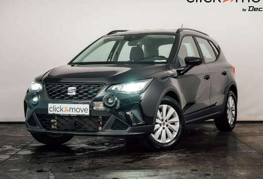 SEAT Arona 1.0 TSI Style DSG