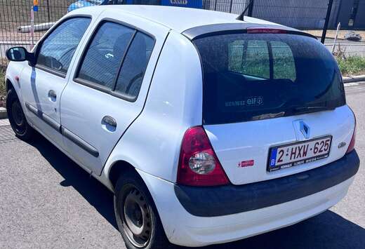 Renault 1.2i Community