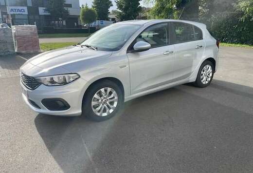 Fiat Tipo 1.4 i.e. S