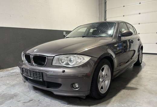 BMW dA