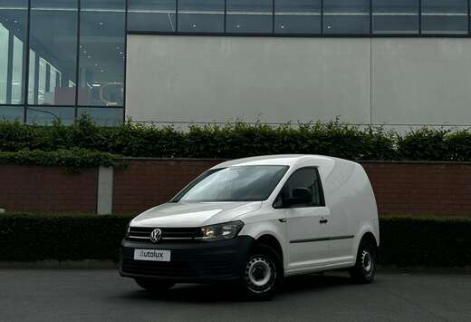 Volkswagen AUTOMATIQUE - DIESEL - 12.388€ HTVA