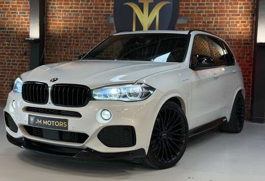BMW xDrive 40e • M-Pack • Performance Styling • ...