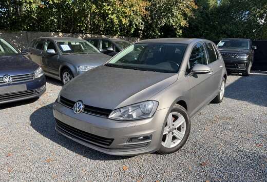 Volkswagen Golf 1.2 TSI Trendline