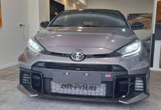 Toyota GR Yaris 1.6 Turbo
